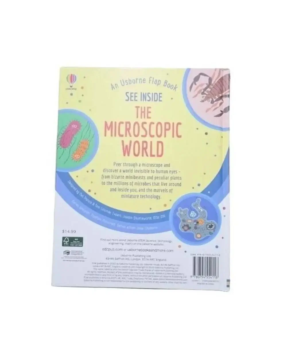 usborne brand new